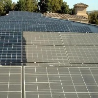 Solar Panel Dust Detection Object Detection Model by DustDetection