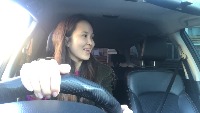 Distraction dataset project thumbnail