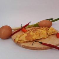 Food Segmentation project thumbnail