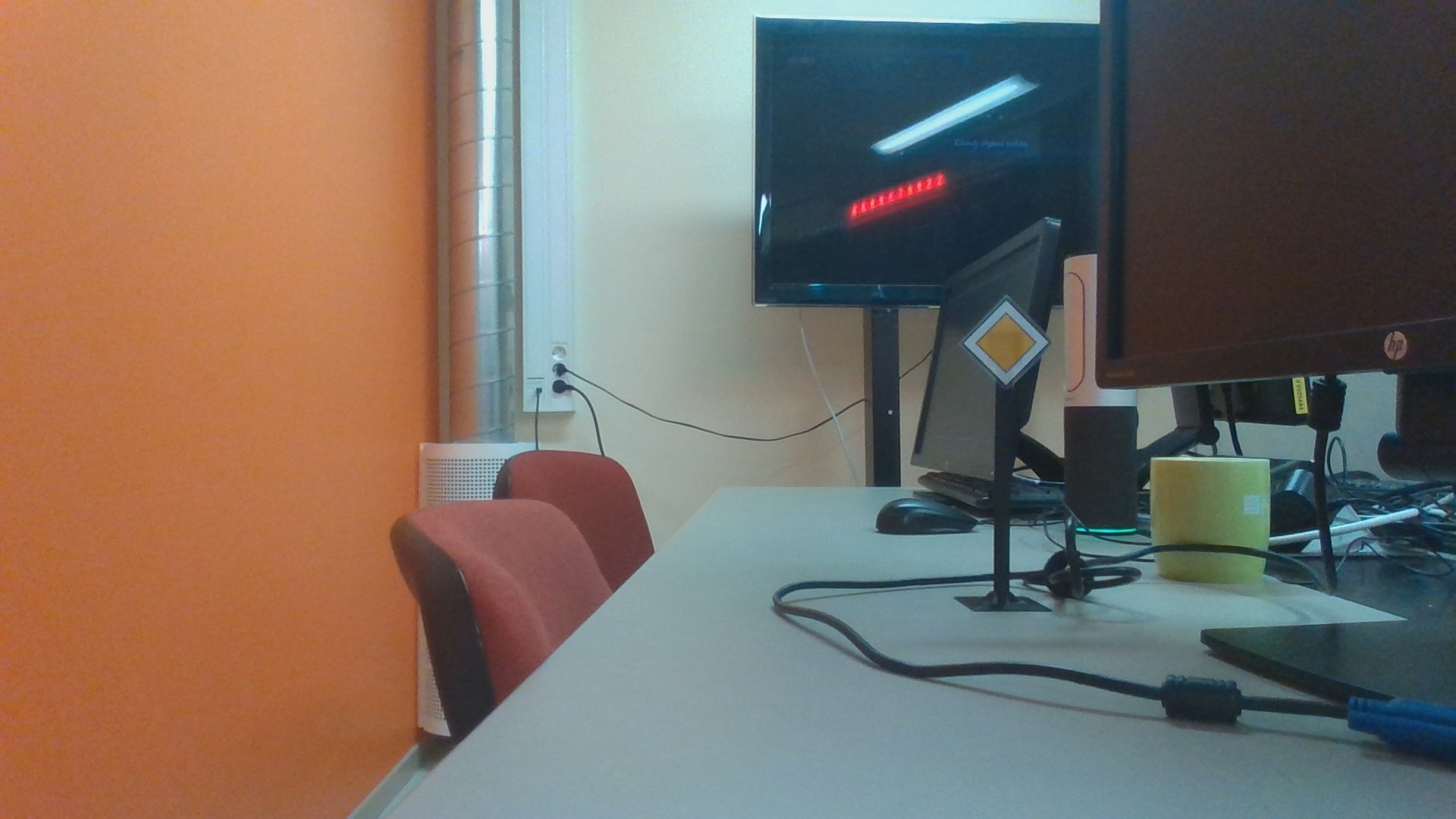 Traffic signs Object Detection Model by CasualTech