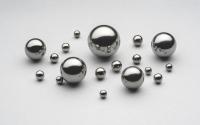 steel ball project thumbnail