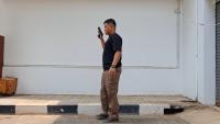 Gun Detection project thumbnail