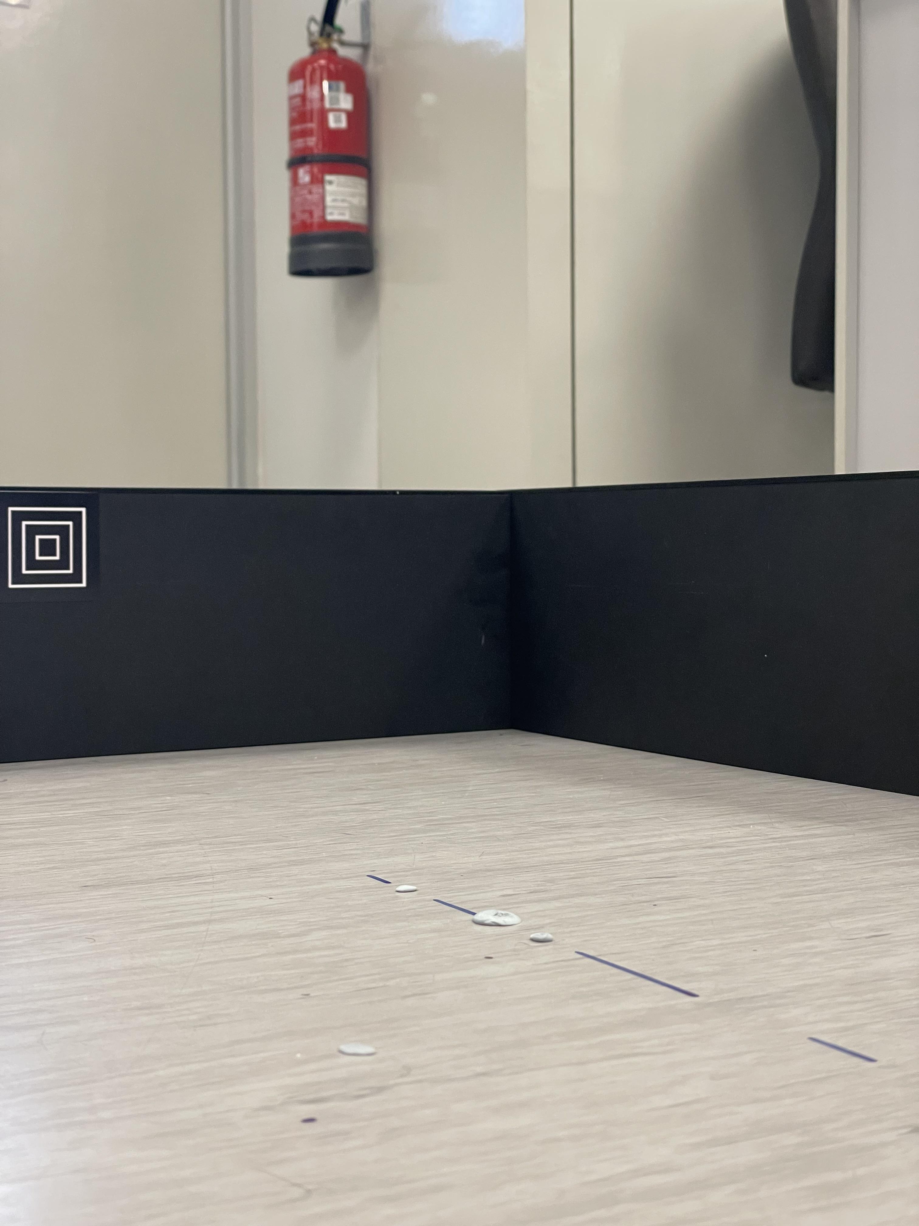 MDP Image Recognition - Task 2 Object Detection Model by MDP