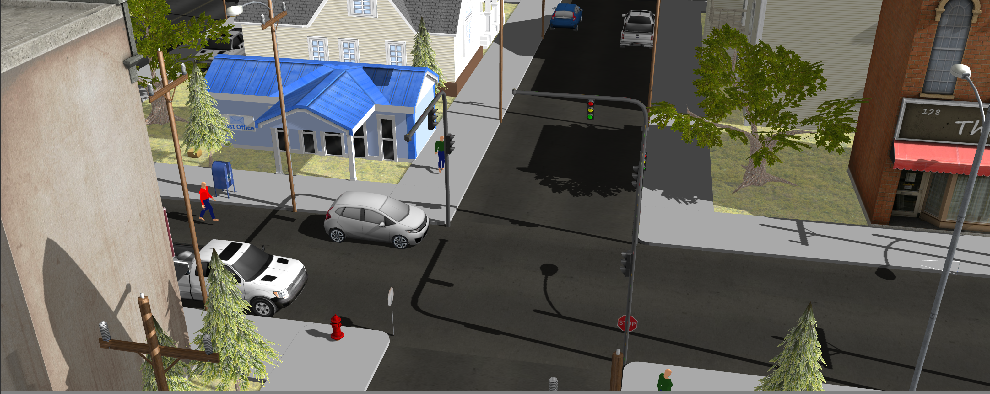 drone Object Detection Dataset by SchoolPXL