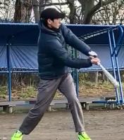 baseball bat Segmentation project thumbnail