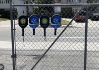 Pickleball Dibs Rack project thumbnail