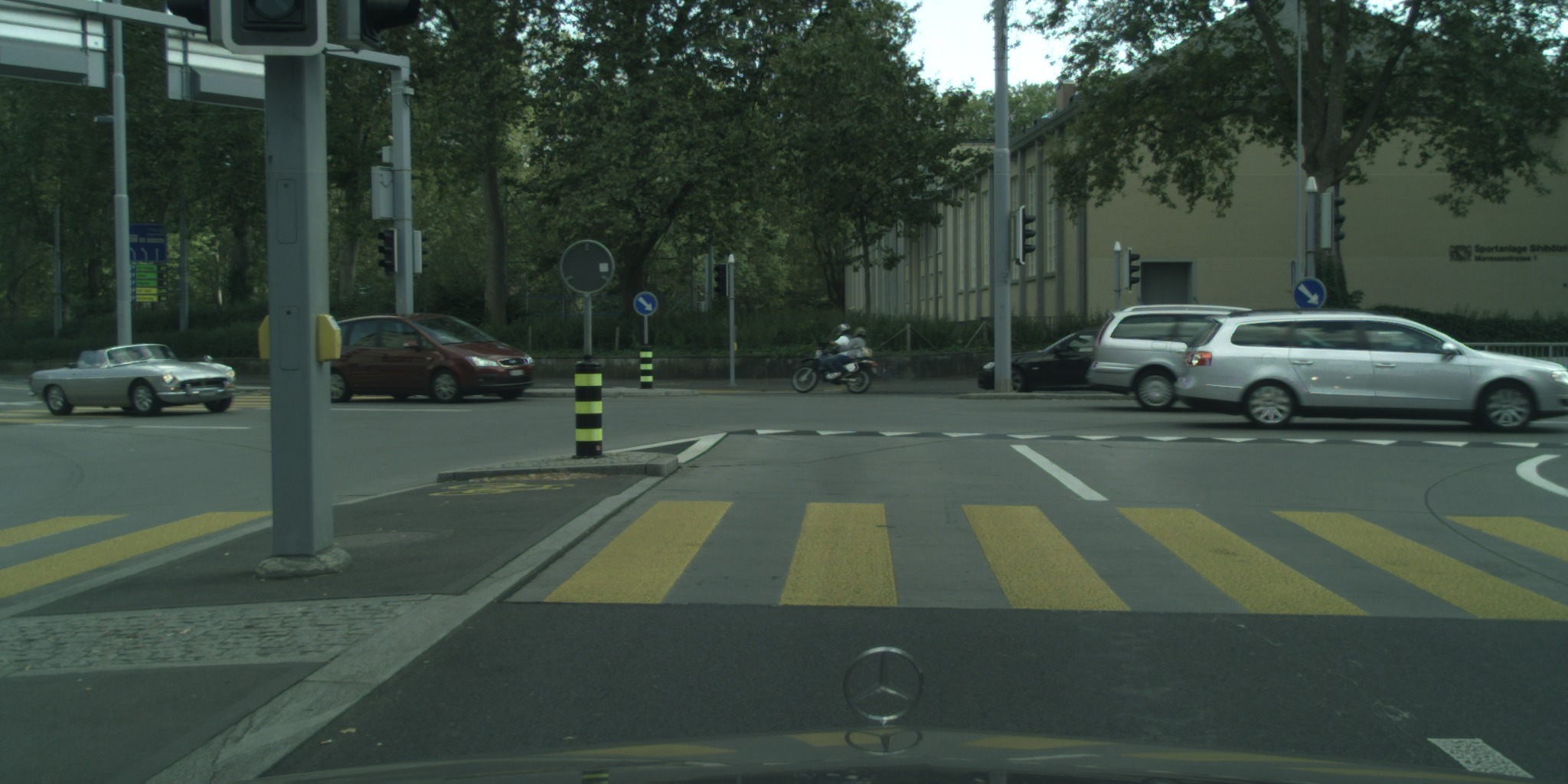 json Object Detection Dataset by roboton