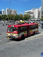 bus project thumbnail