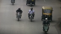autorickshaw project thumbnail