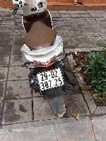 License Plate Recognition project thumbnail