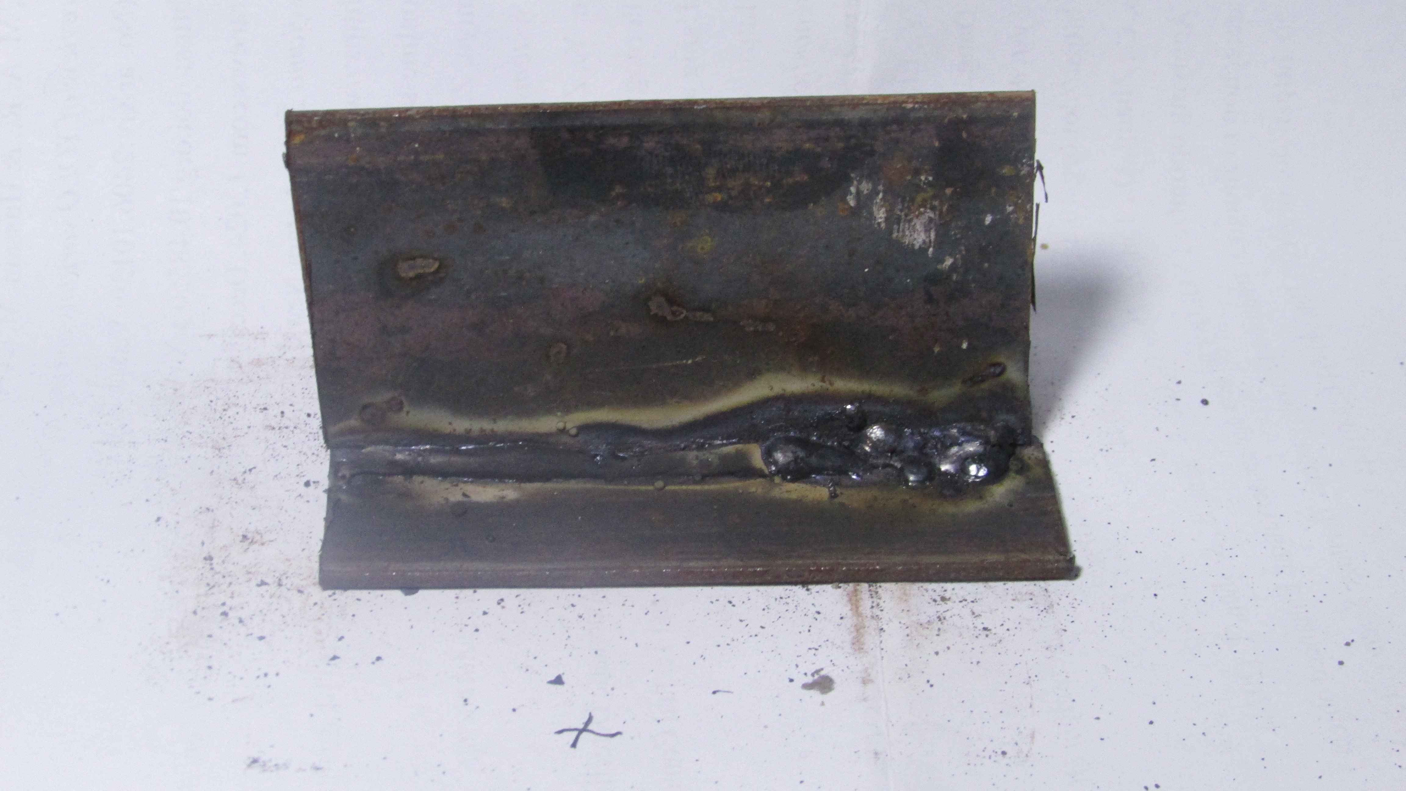 Weld Defect Object Detection Model by NutriDish