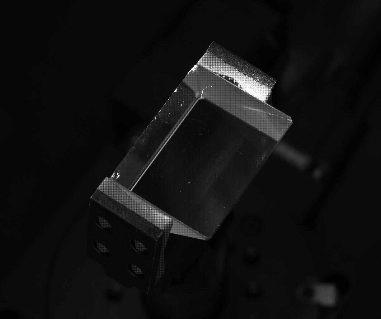 Glass surface defects Instance Segmentation Dataset by new-workspace-7fgl4