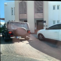 Oman ANPR project thumbnail