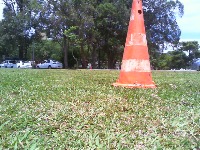 cone project thumbnail