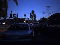 Traffic project thumbnail