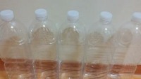 bottles project thumbnail
