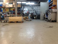 The pallet with boxes project thumbnail