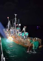 fishing boat project thumbnail