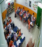 Projek Thesis S2 project thumbnail