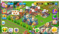 TownShipMorBot project thumbnail