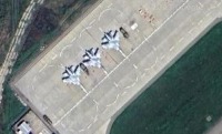 Jet classification project thumbnail