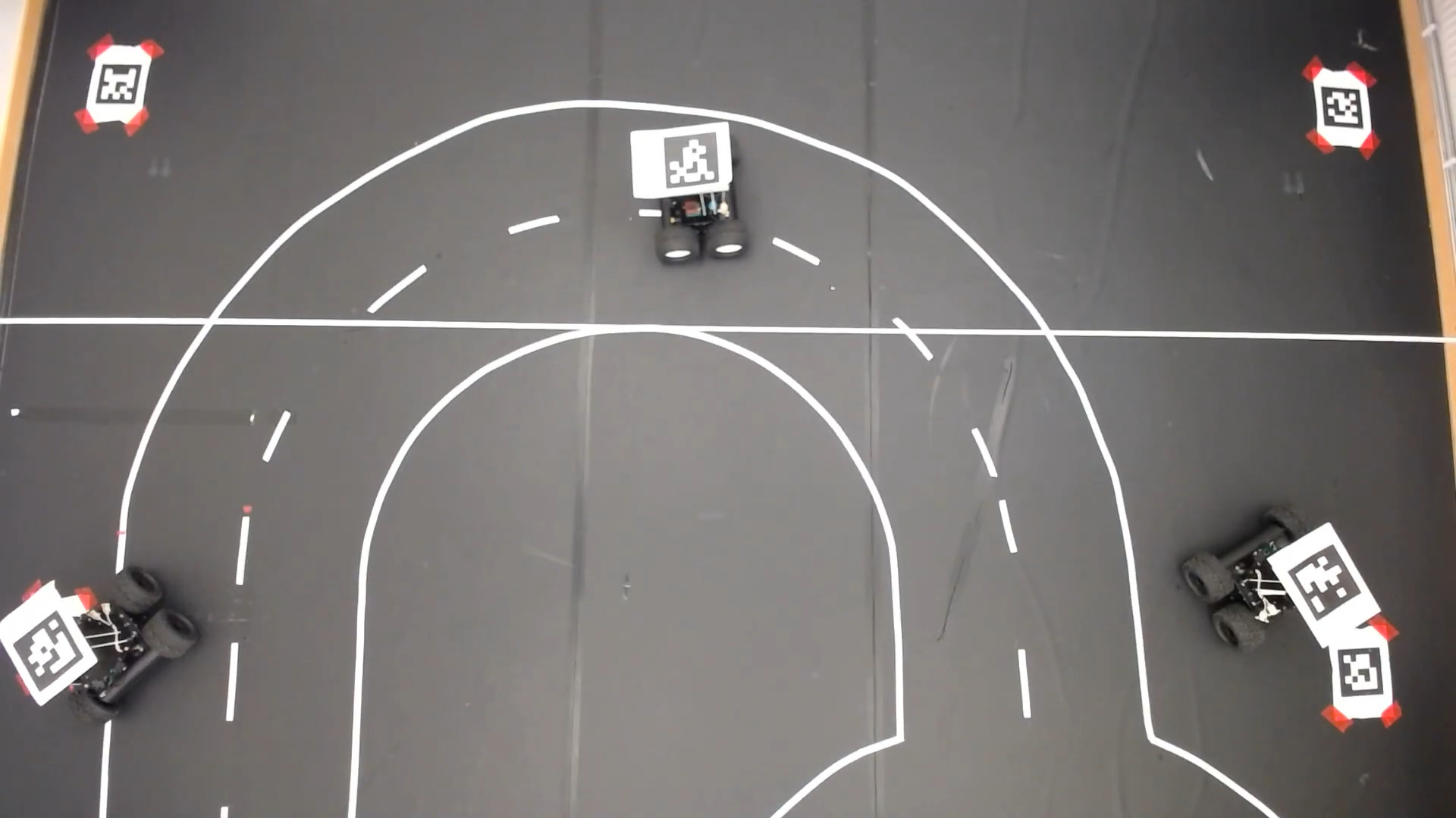 RobotDetection2 Object Detection Model by ChalmersTest