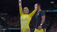 Gymnastics project thumbnail