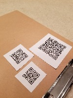 qr project thumbnail