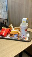 McDonalds_Food project thumbnail