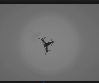 testDrone project thumbnail