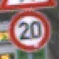 speed signs Object Detection Dataset by Nayan