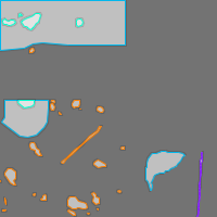 weld Object Detection Dataset by trial
