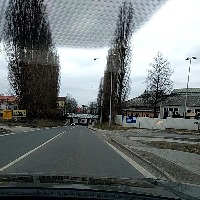 Crack Detection project thumbnail