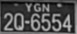 Bursar-License-Plate-Recognition project thumbnail