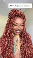 woman hairstyles project thumbnail