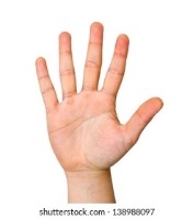 hand project thumbnail