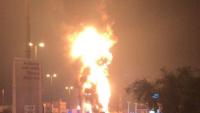 FIRE DETECTION project thumbnail