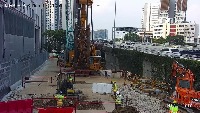 HEAVY MACHINE  project thumbnail