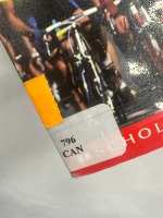 Books project thumbnail