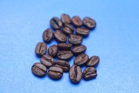 coffee color project thumbnail