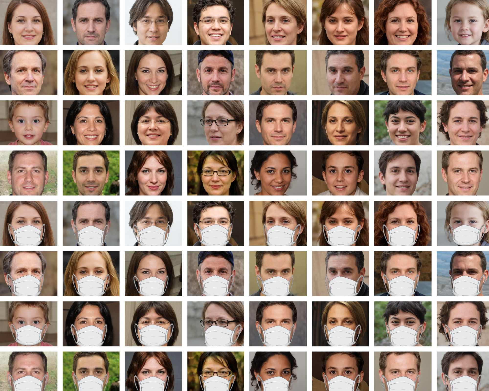 eye Object Detection Model by Discover the