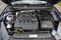 car under the hood project thumbnail
