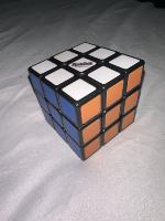 RubikPose_8KP project thumbnail