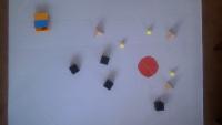 Obstacle Avoidance project thumbnail