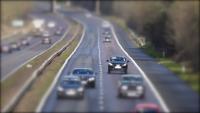 traffic project thumbnail