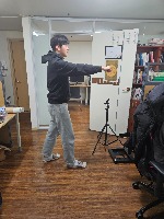 Taekwon project thumbnail