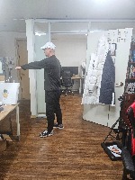 Taekwondo project thumbnail