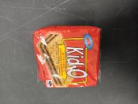 Snack Dataset project thumbnail