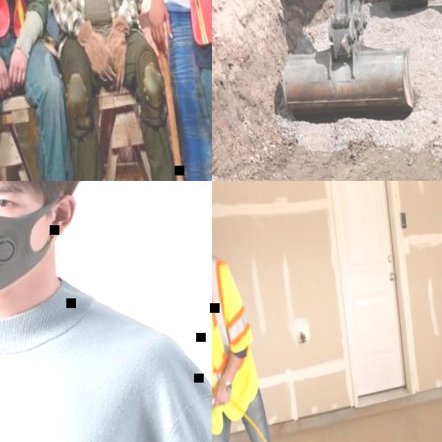 Testing05 Object Detection Dataset by Mybackoffice