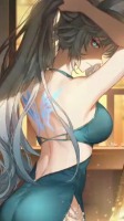 星铁：飞霄 project thumbnail